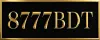 logo 8777BDT